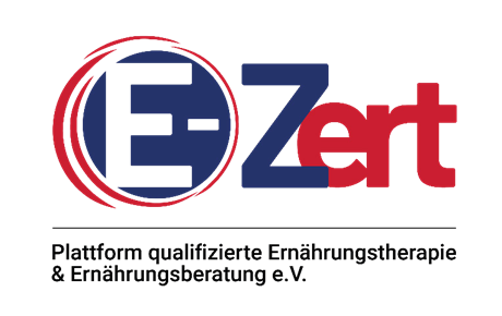 E-Zert – Plattform qualifizierte Ernährungstherapie & Ernährungsberatung e. V.